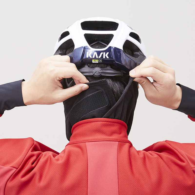 PEARL IZUMI（パールイズミ）ネックウォーマ 485