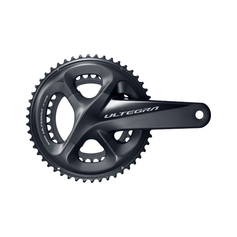 SHIMANO（シマノ）FC-R8000 クランクセット 11S 50X34T 52X36T 53X39T