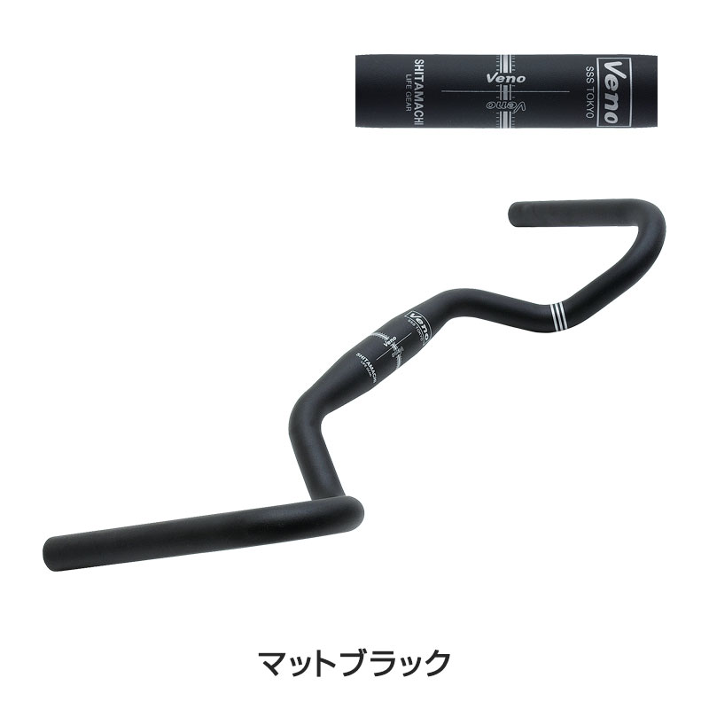 Veno（ヴェノ）メトロポイント ハンドルバー 送料無料