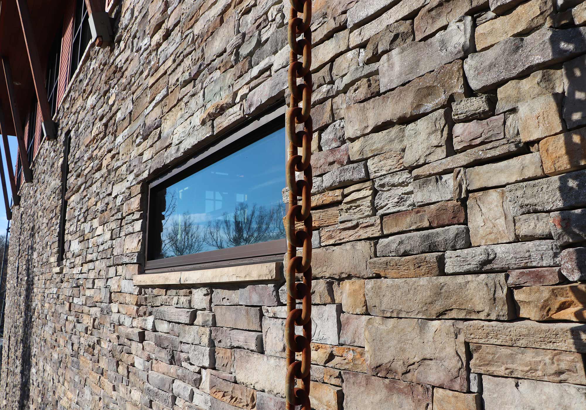 Natural Stone and Tiles Tuscarora Collection - Quality Stone Veneer