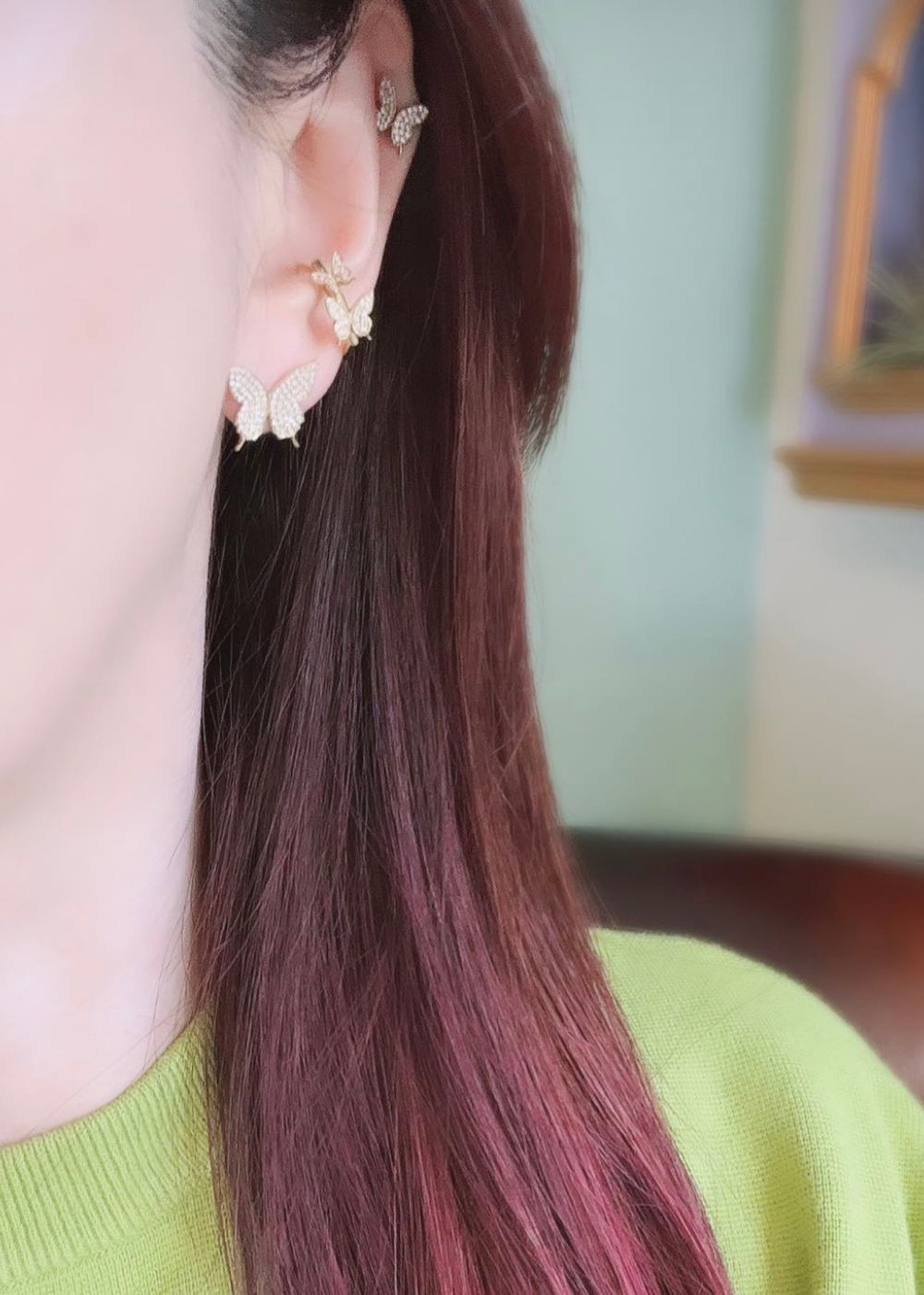 Ulysses L – quarantotto