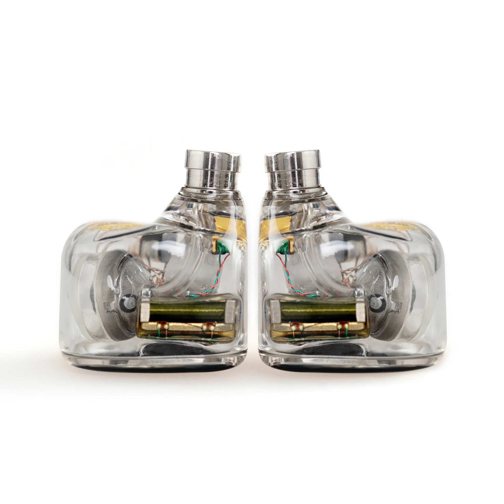 イヤホン Elysian Annihilator Ti 2024 イヤホン Elysian Annihilator