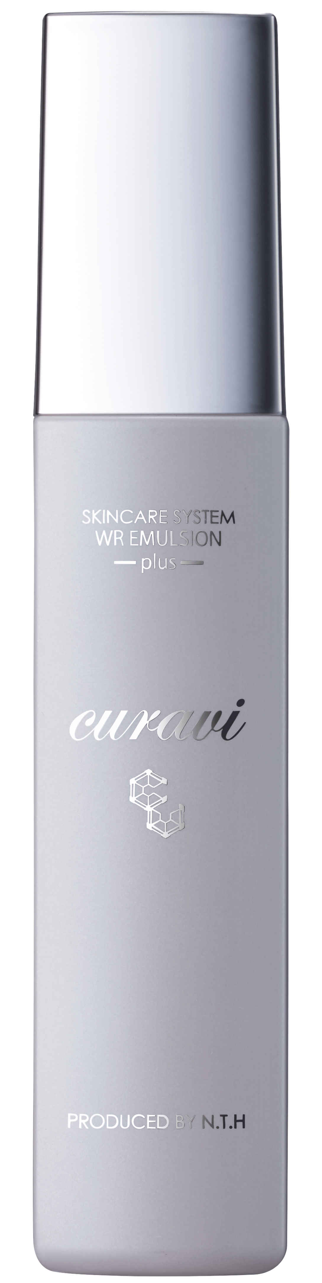 キュラヴィ スキンケア システム | Queens Henna