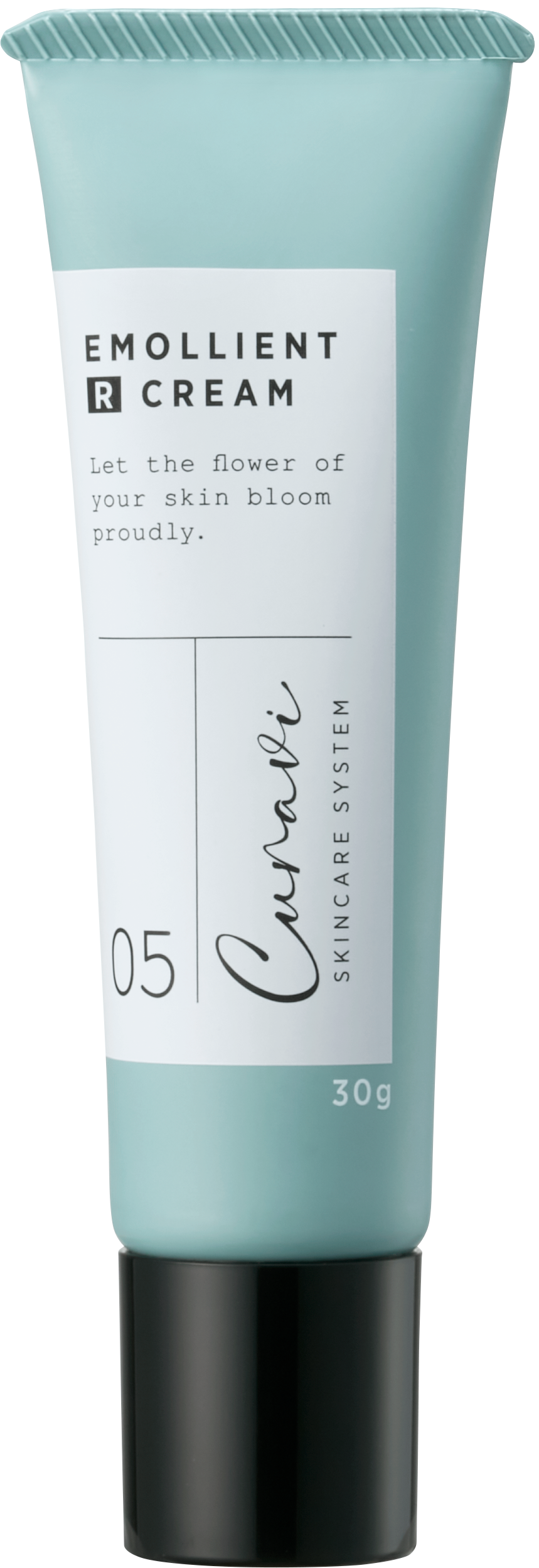 エモリエント R クリーム – Queens Henna