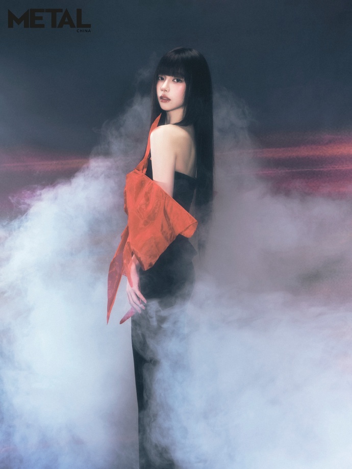 中国雑誌 その他 健康・ファッション 『METAL China Magazine