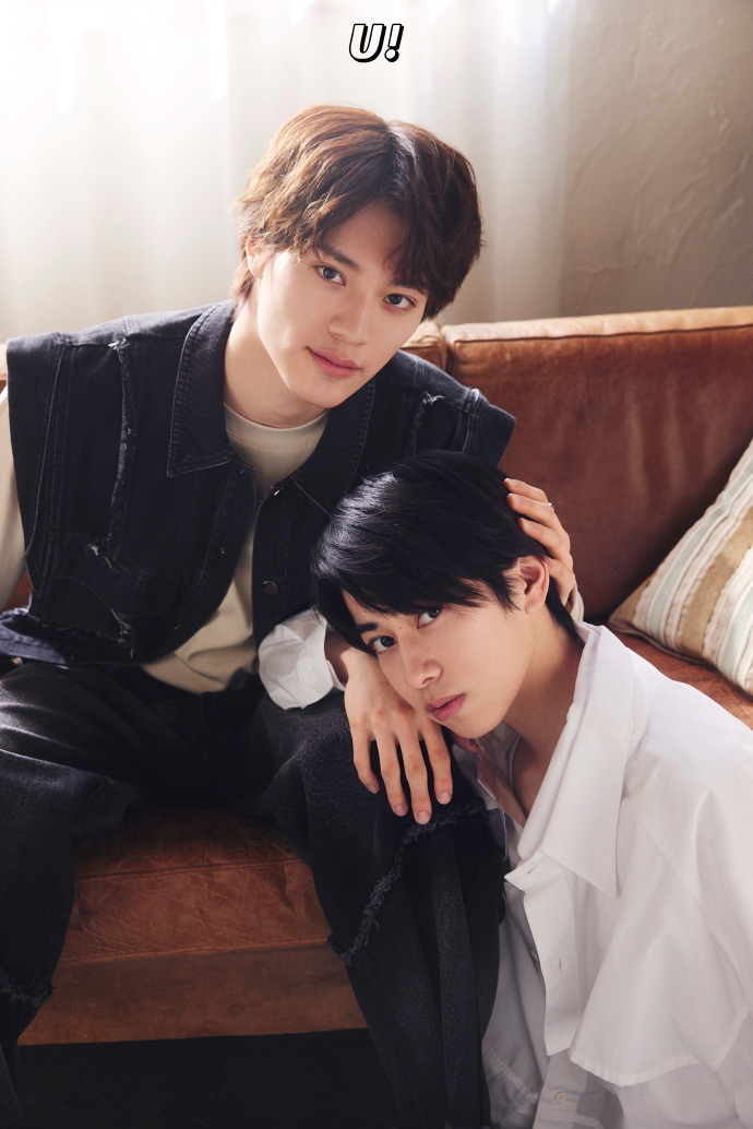 中国雑誌 游図U 『游図U! Magazine 2025年精装版3冊セット（上村謙信