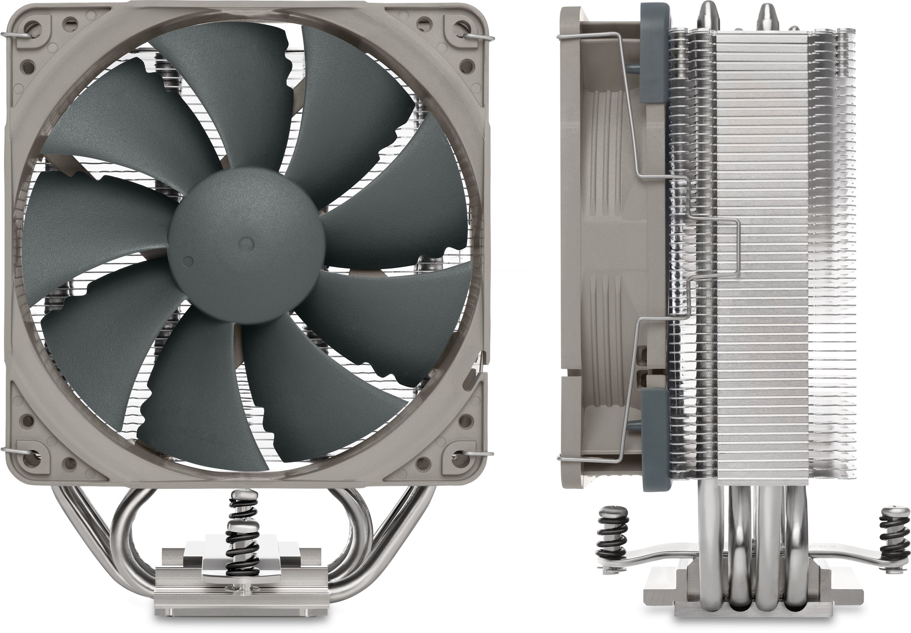 NH-U12S REDUX High Performance CPU Cooler