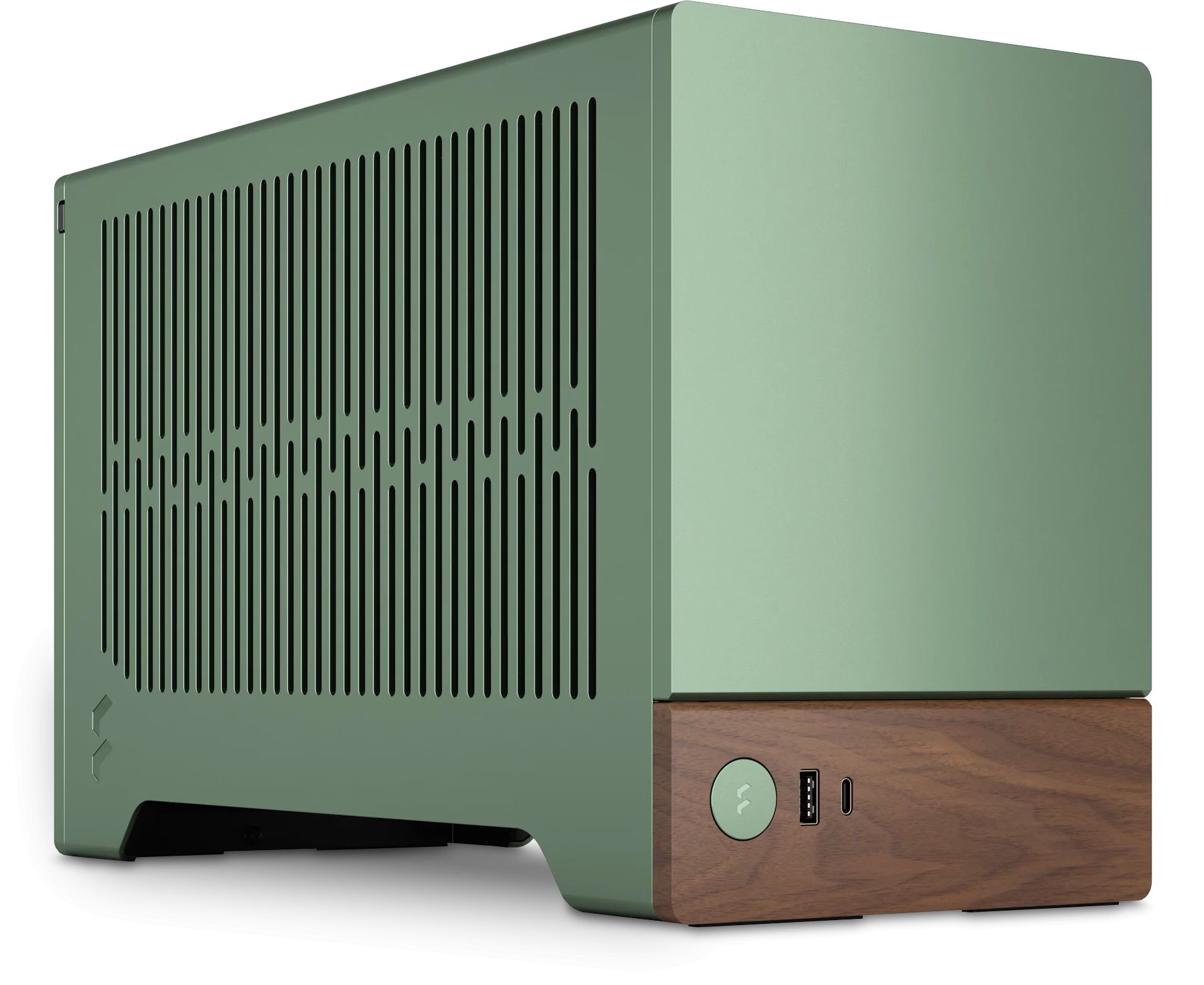 Fractal Design Terra Mini-ITX Compact PC Cases