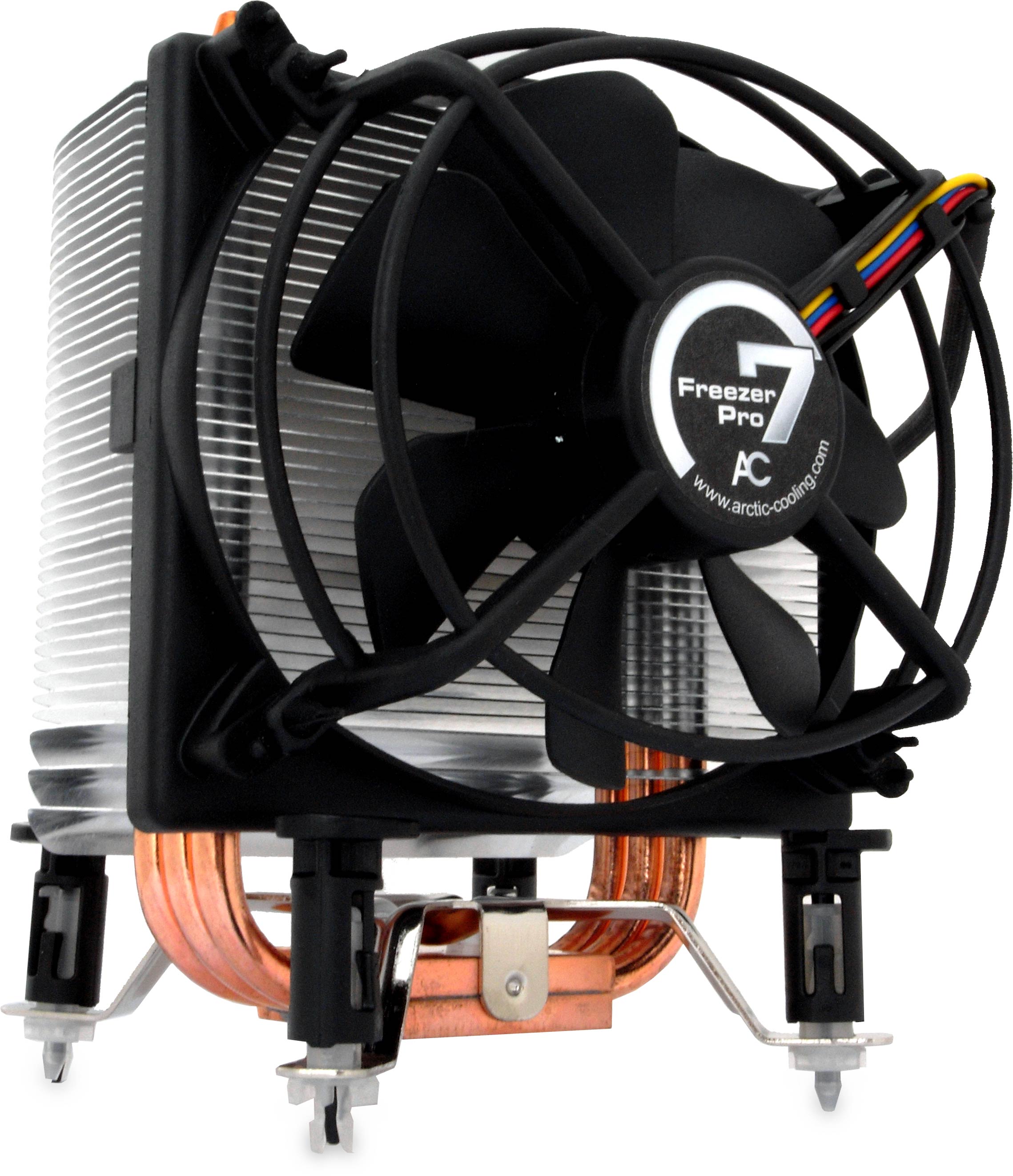 Freezer 7 Pro Quiet Intel CPU Cooler