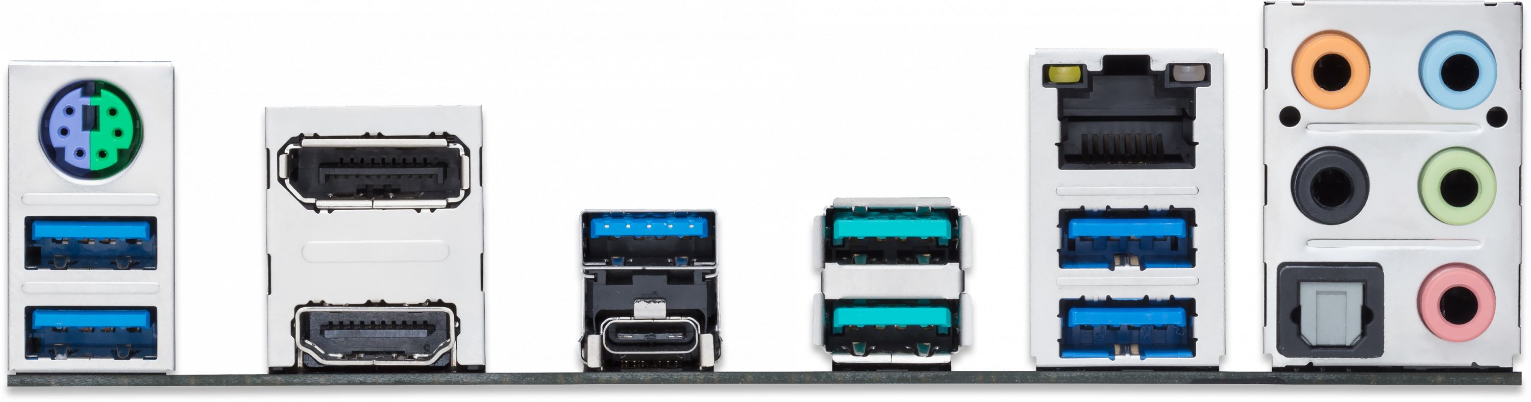 PRIME X470-PRO AM4 ATX Motherboard