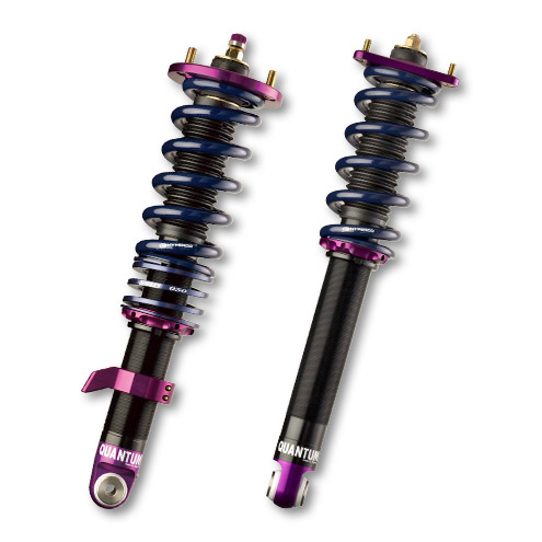 Quantum Racing Suspension::クァンタム レーシング サスペンション