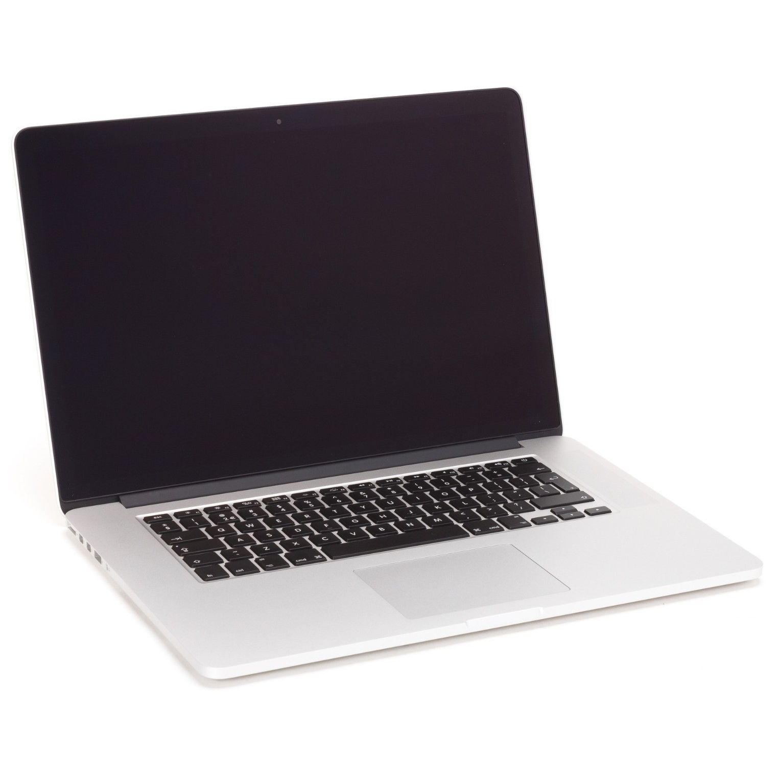 Apple MacBook Pro Retina 15