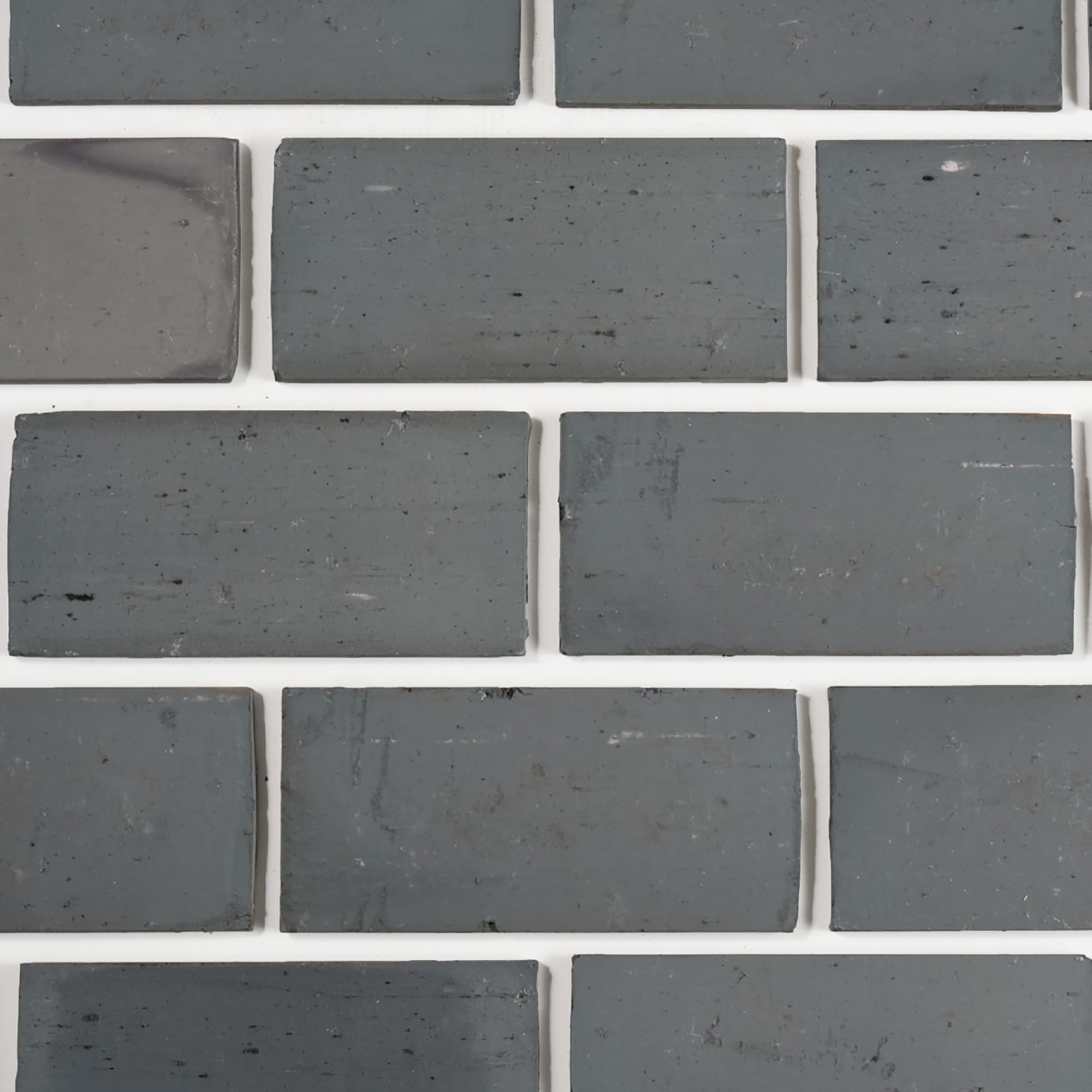 チャイナブリック 上海ブルー四丁掛 | WL-TL017-06-G141 | ブリック