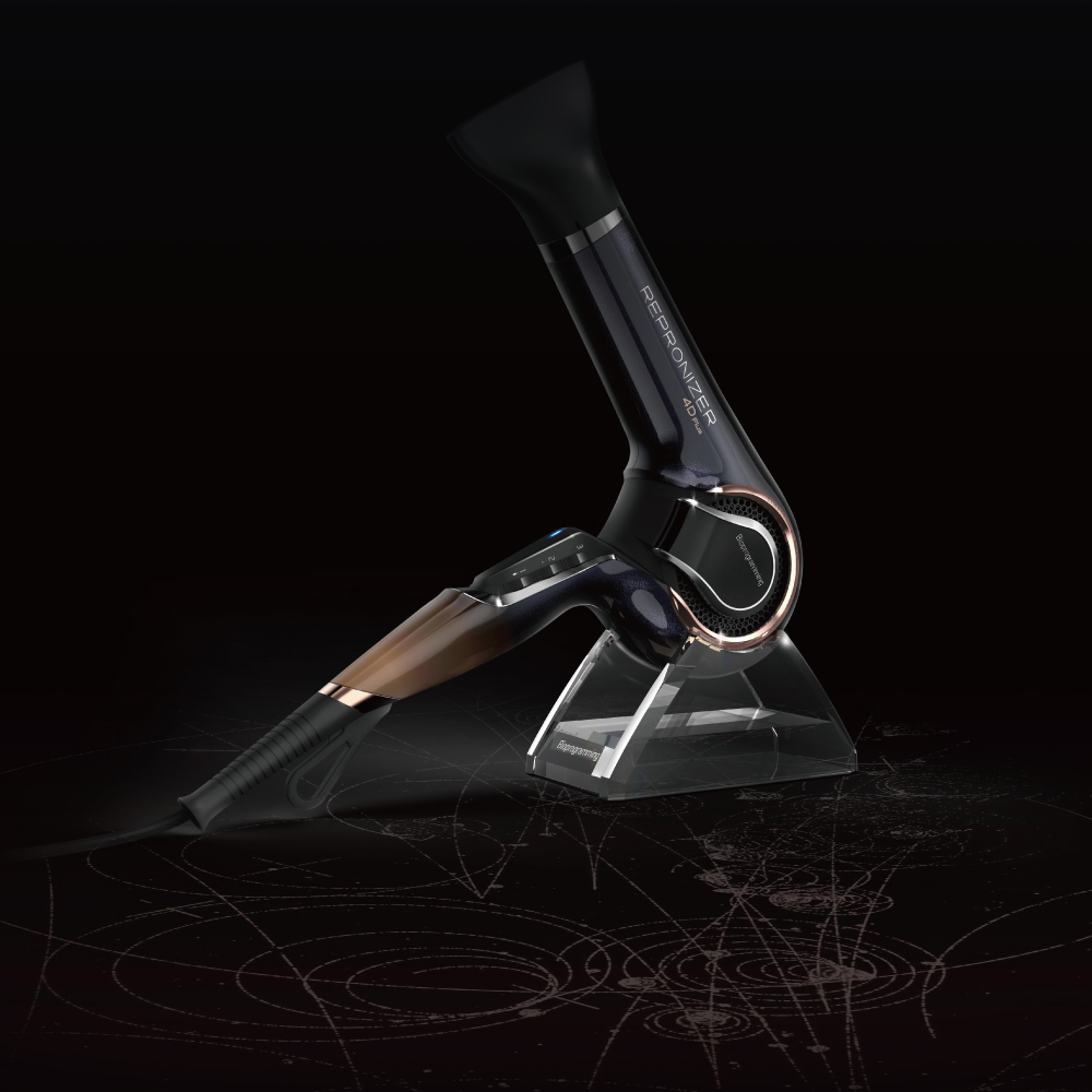 レプロナイザー2D、3D、4Dプラスの比較（違い） | R hair natural