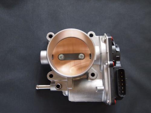 R Magic GARAGE / RM 86/BRZ ビッグスロットル加工