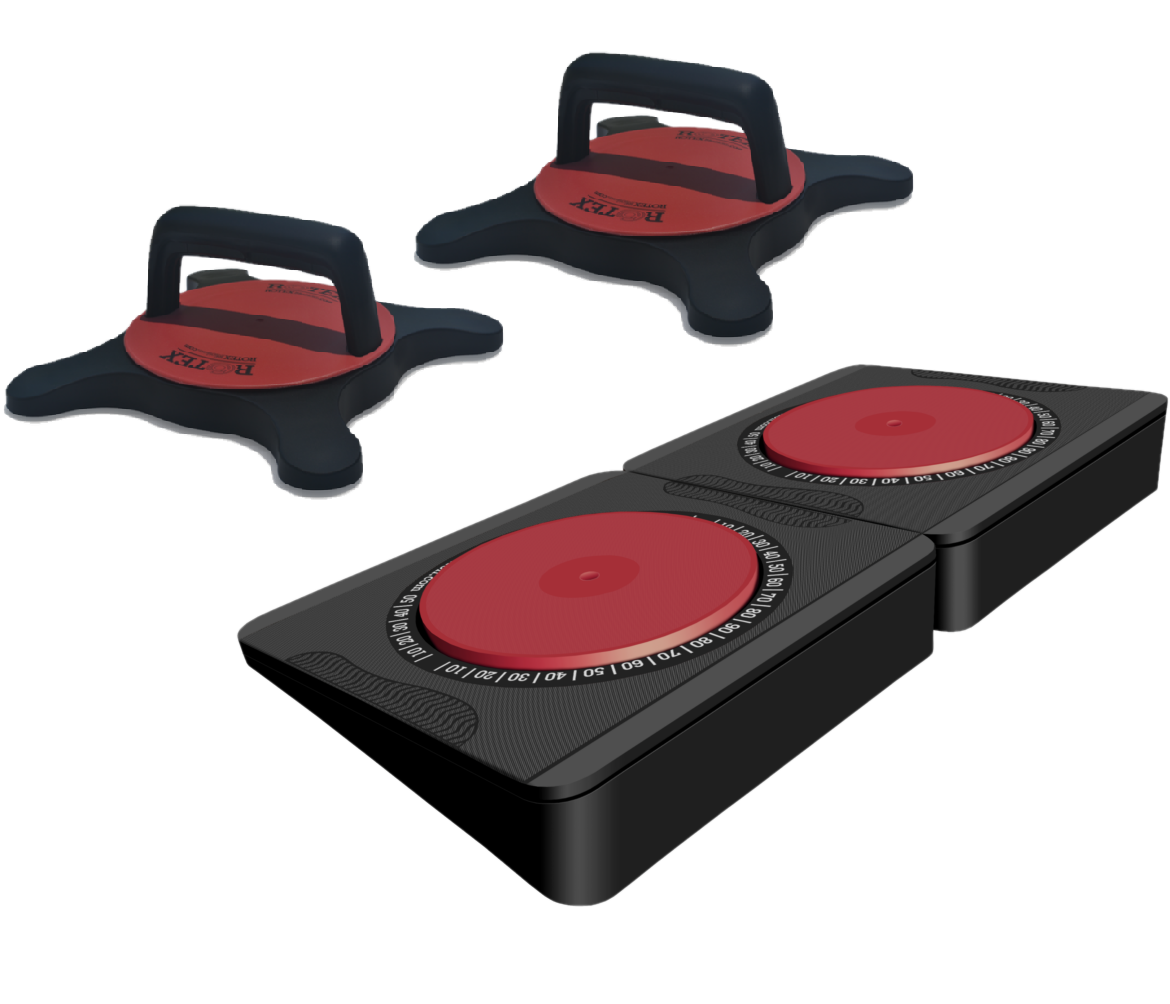 Golf – ROTEXMotion.com