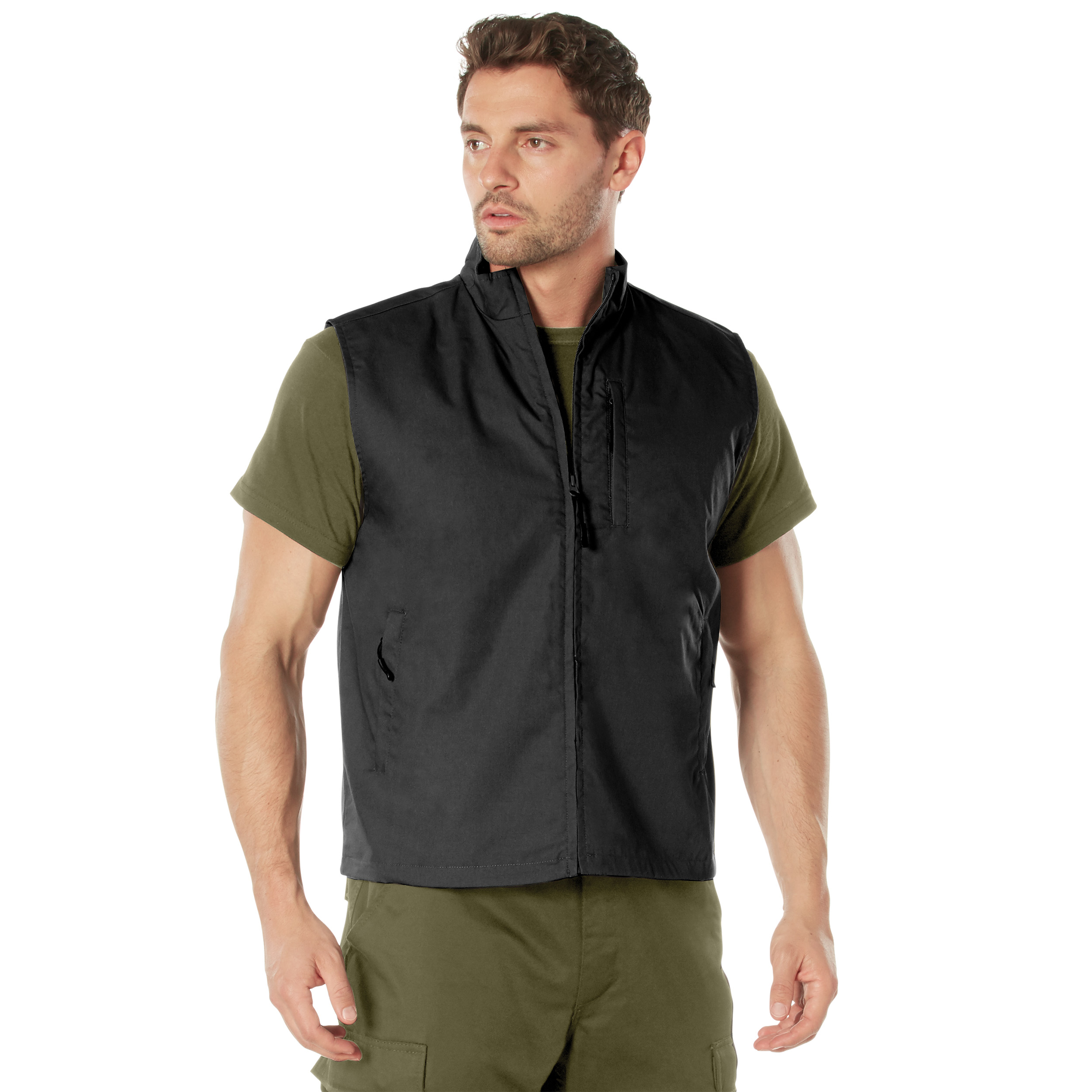 Rothco Undercover Travel Vest