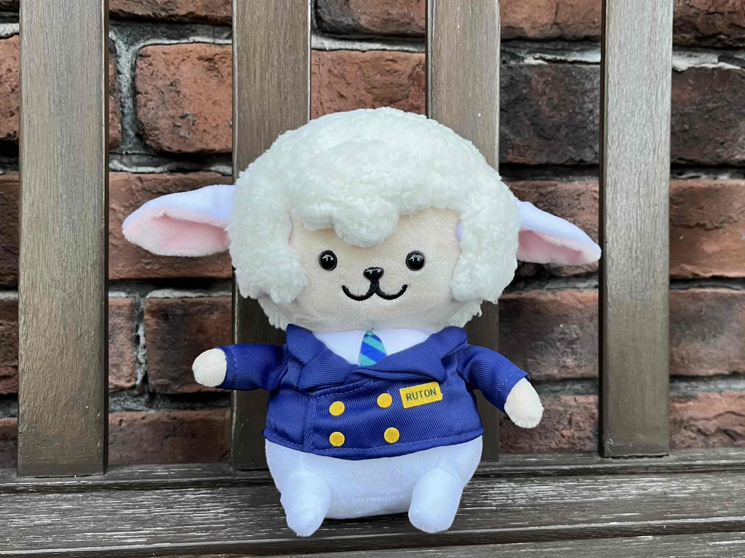 ルートンのぬいぐるみリニューアル！全国のルートインホテルズで好評