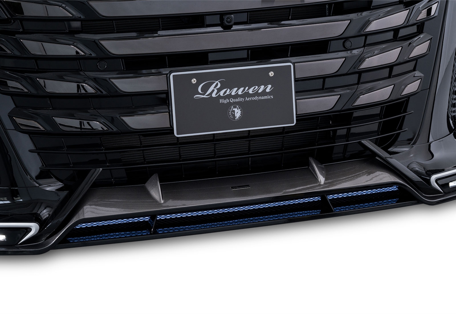 40VELLFIRE Executive Lounge/Z Premier｜TOYOTA｜BODY KIT｜Rowen