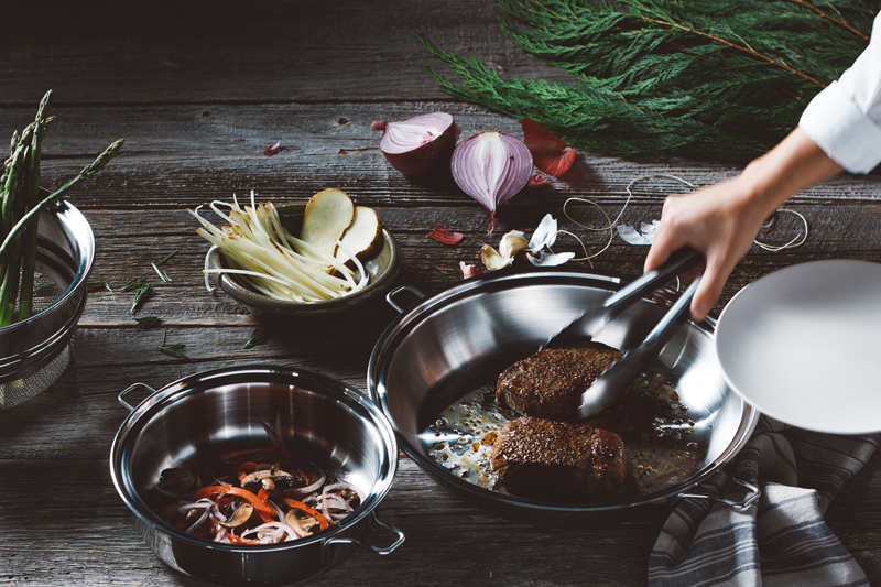 サラダマスター/SALADMASTERとは（正規代理店㈱ロイヤルクイーン）