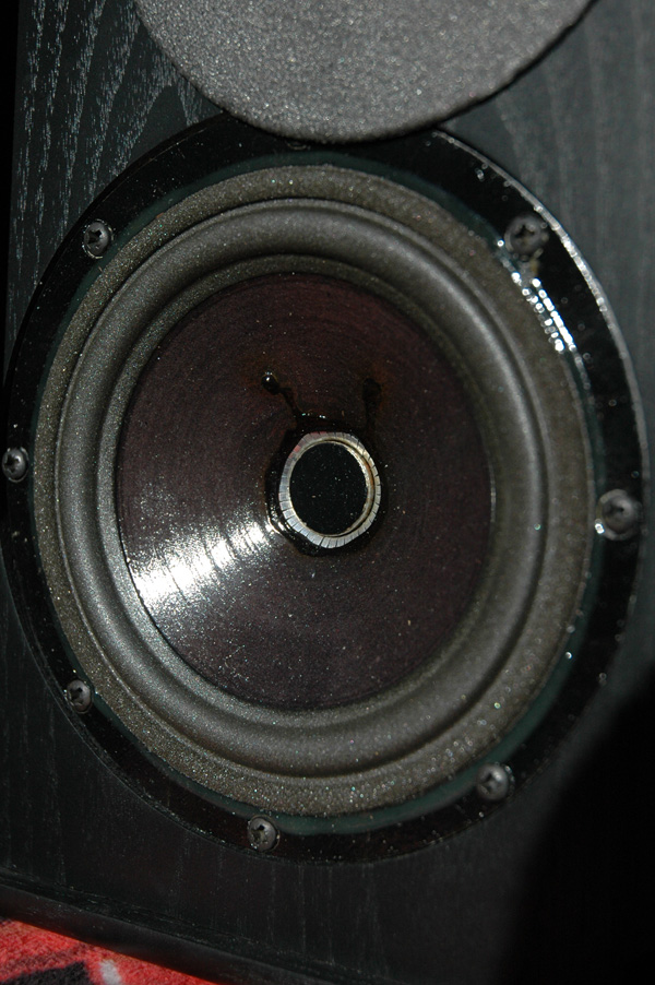 Sapphire | Royd Audio Loudspeakers