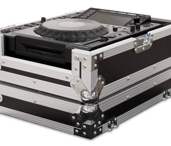 CASE FOR PIONEER CDJ2000 NEXUS MULTI PLAYER – Road Ready Cases