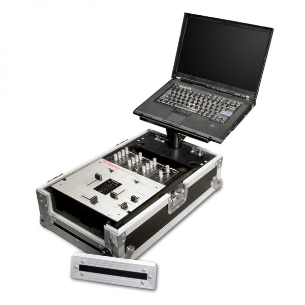 DJ Gear – Road Ready Cases
