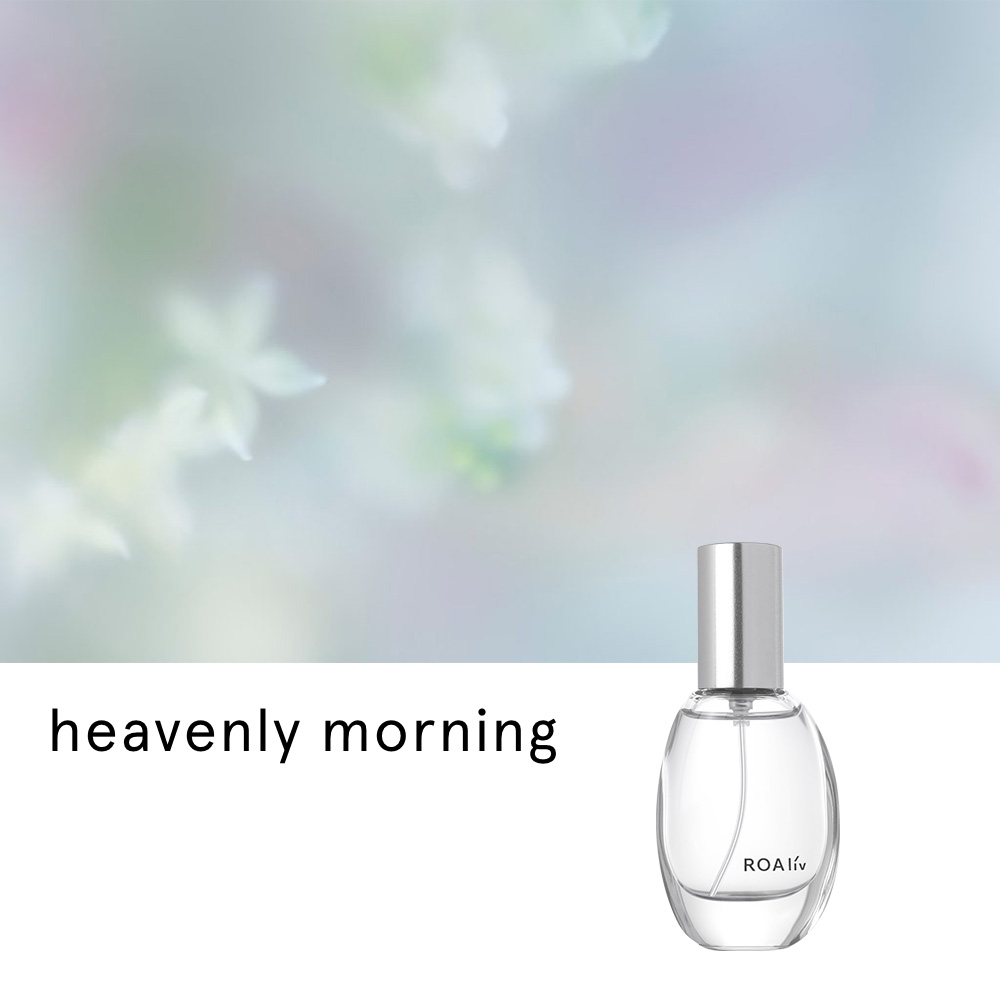オードパルファン | ロアリブ｜ROAliv