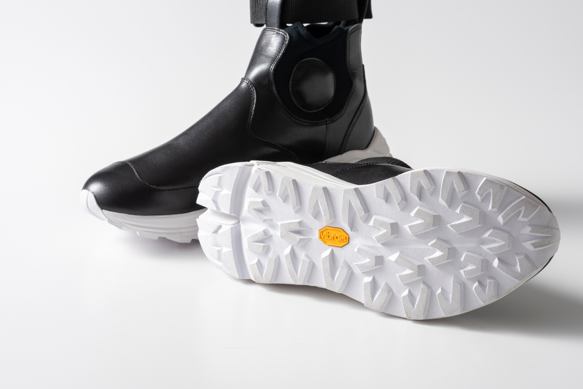 SNEAKERS BOOTS II | BOOTS | オンラインショッピング | ROARS