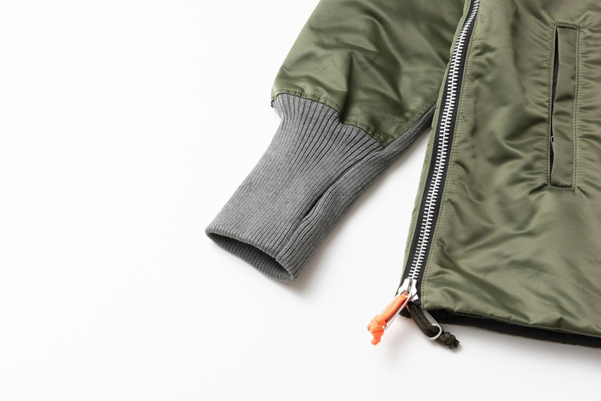 REVERSIBLE COAT | OUTER | オンラインショッピング | ROARS ORIGINAL