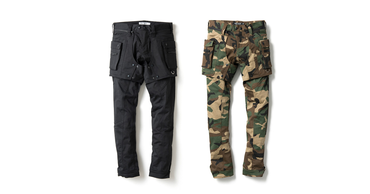 ANDROID | BOTTOMS | オンラインショッピング | ROARS ORIGINAL