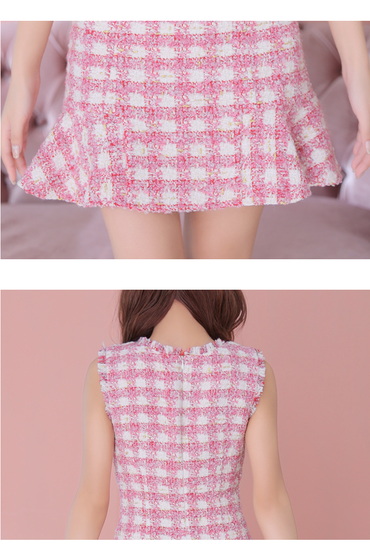 XS～Lサイズあり】Anniversary Collaboration Dress(fm2969)