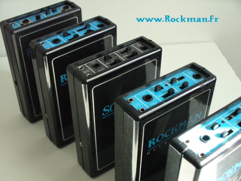 Rockman.fr - SR&D - Rockman - Rockmodules