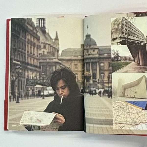 宮本浩次 明日に向かって歩け！ 2002年初版 帯付 赤本ポストカード付