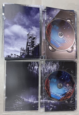 THE ALFEE DVD Legendary Summer 2009 YOKOHAMA PERFECT BURN | 音楽