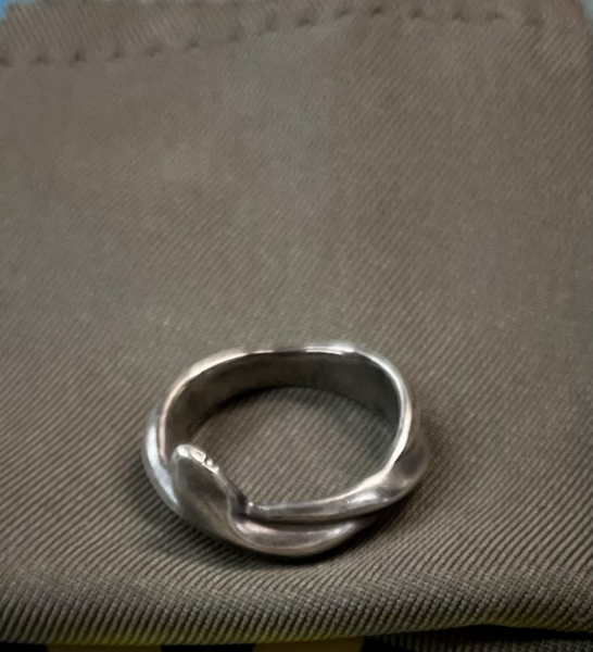 hyde デザインリング LILITH VAMPADDICT リリス シルバーリング | 音楽