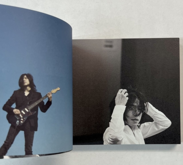 エレファントカシマシ 2011 ツアーパンフ 悪魔のささやき 全196頁