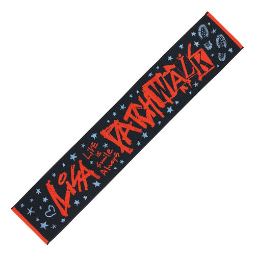 マフラータオル | ソニーミュージック公式オンラインショップ【ROCKET