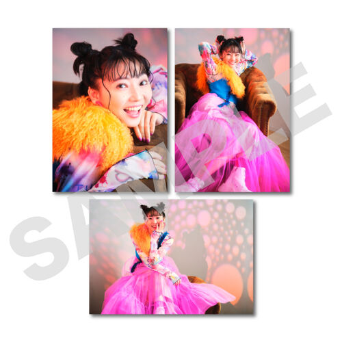 11/14(金)出荷＞TBC40 アクリルスタンド | ソニーミュージック公式