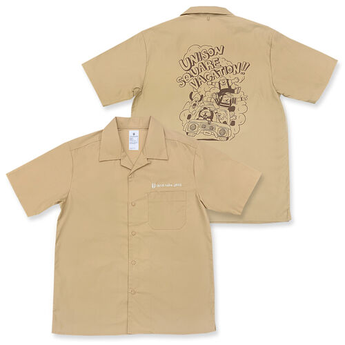 2025 Autumnシャツ | ソニーミュージック公式オンラインショップ