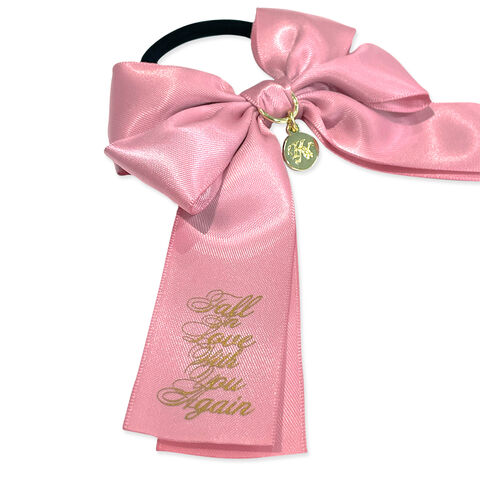 Kana Nishino Tour 2025 リボンヘアゴム | ソニーミュージック公式