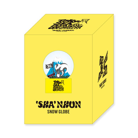 SALE]スカんくんスノードーム | ソニーミュージック公式オンライン