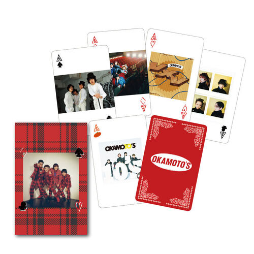 15th Anniversary トランプ | ソニーミュージック公式オンライン