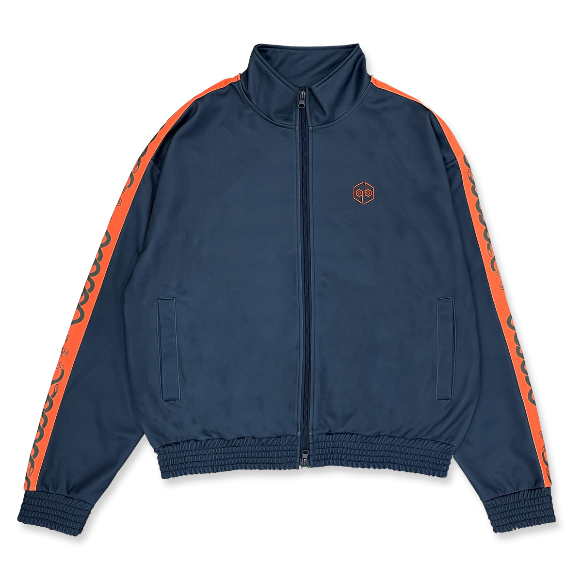 SALE]qb Luxury Track Jacket | ソニーミュージック公式オンライン