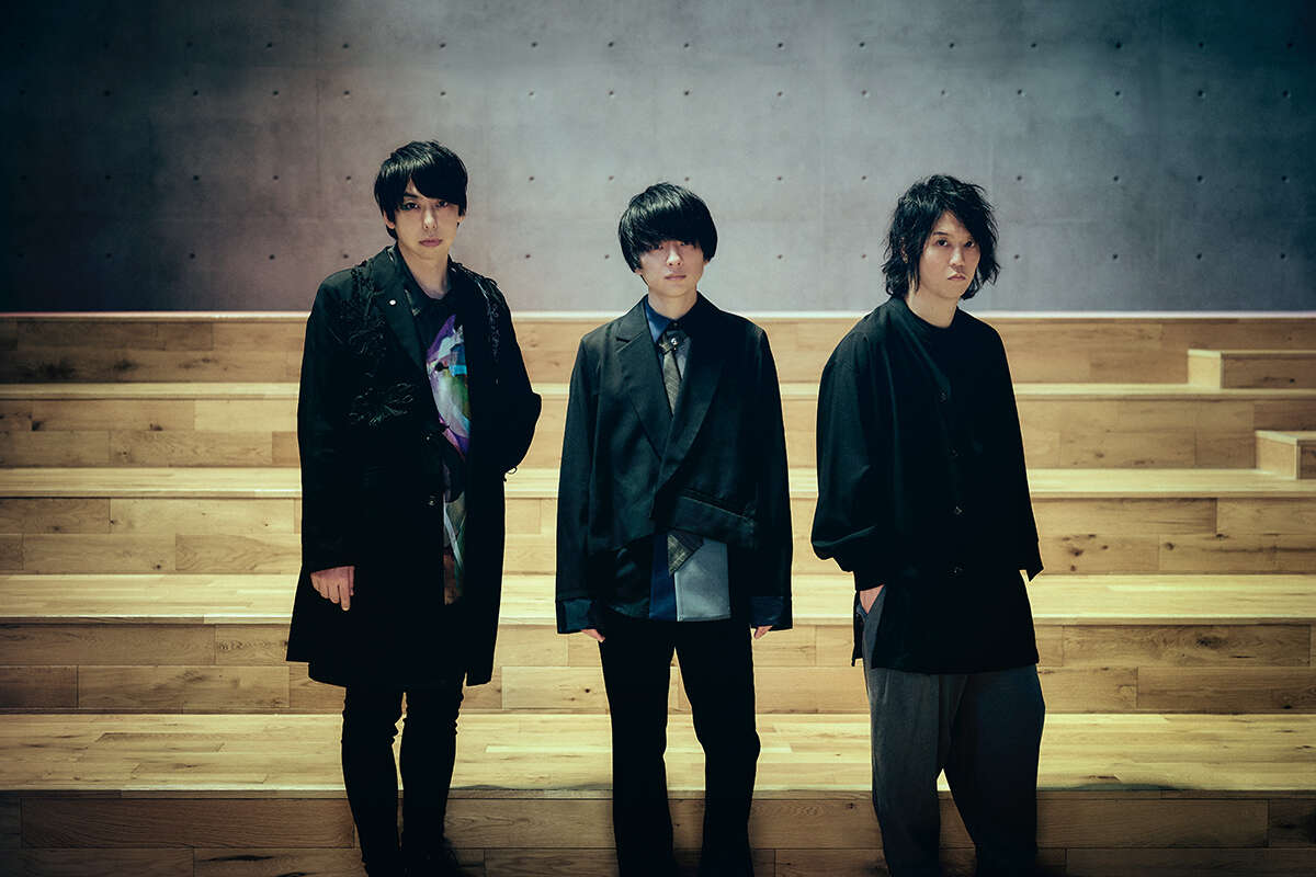 UNISON SQUARE GARDEN | ソニーミュージック公式オンラインショップ