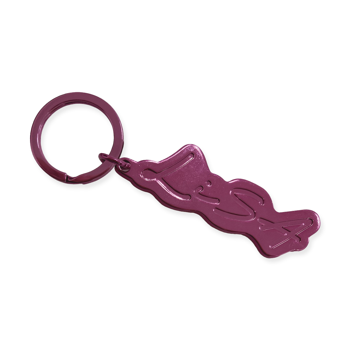 LiSAキーホルダー | ソニーミュージック公式オンラインショップ