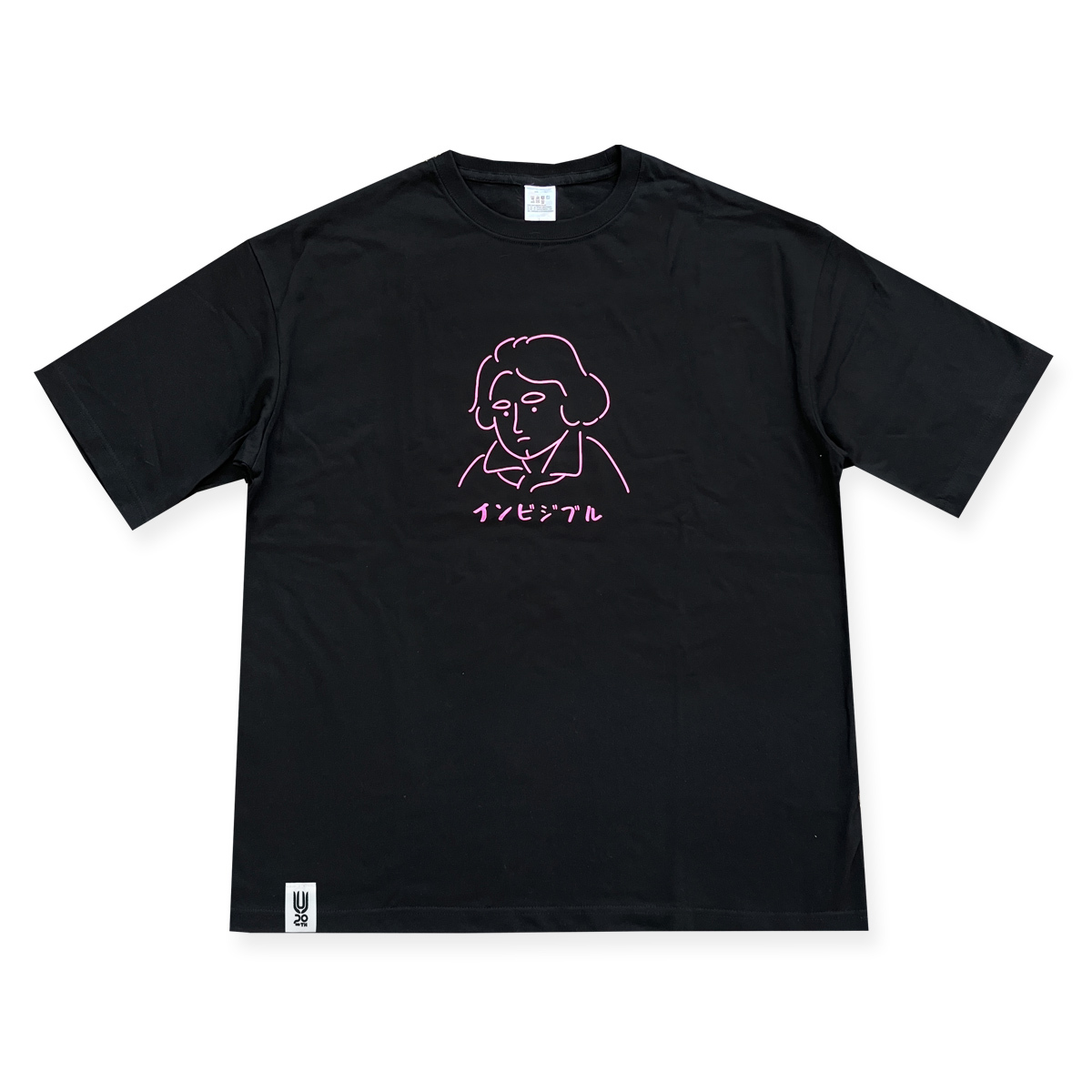 SALE]インビジブルTシャツ | ソニーミュージック公式オンライン