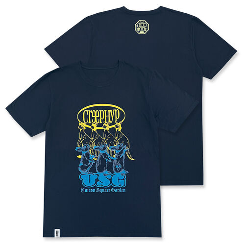 SALE]fun time 歌小屋Tシャツ | ソニーミュージック公式オンライン