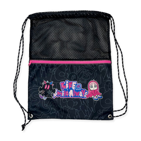 メッシュバッグ | ソニーミュージック公式オンラインショップ【ROCKET