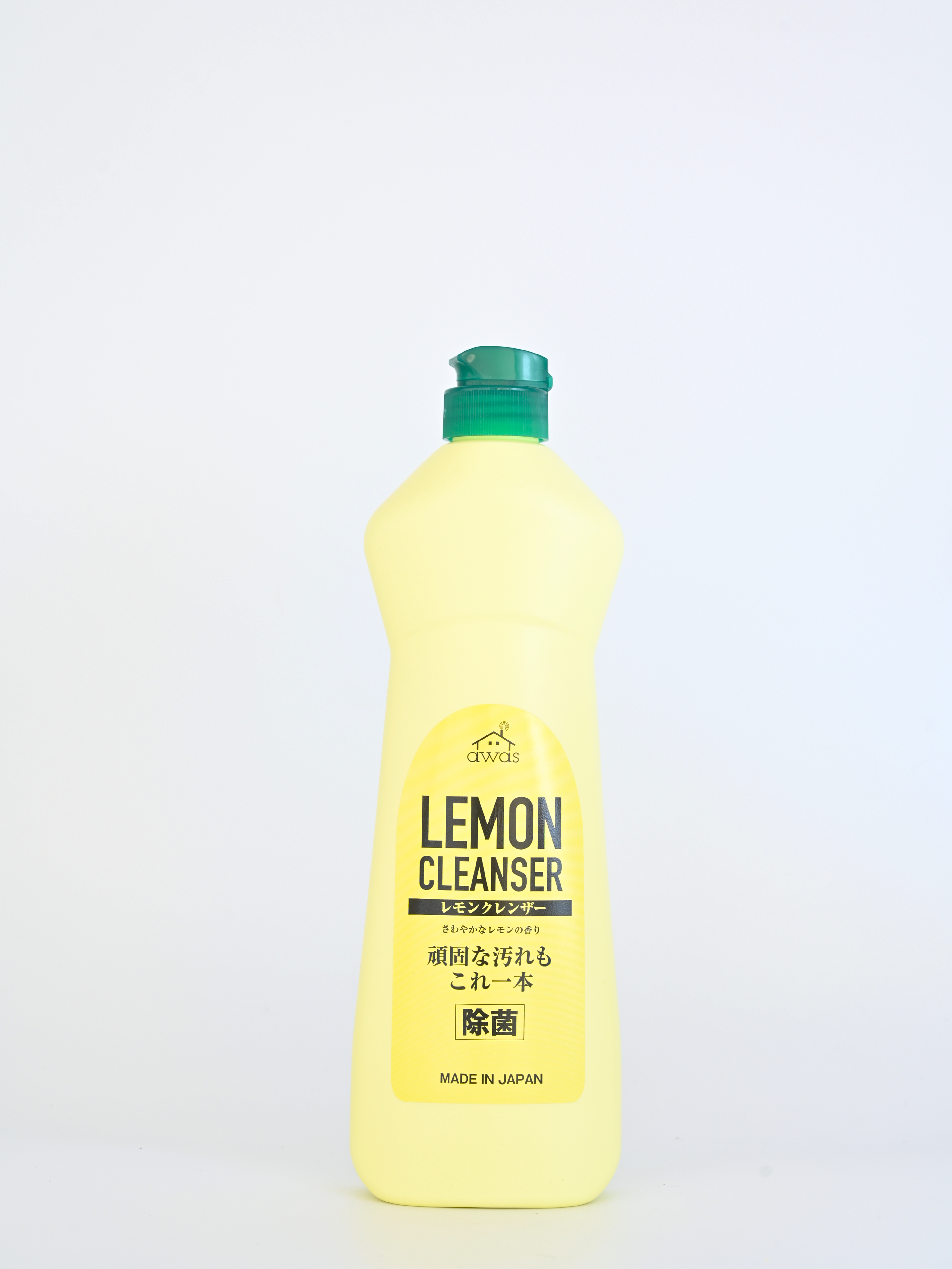 awasレモンクレンザー360g
